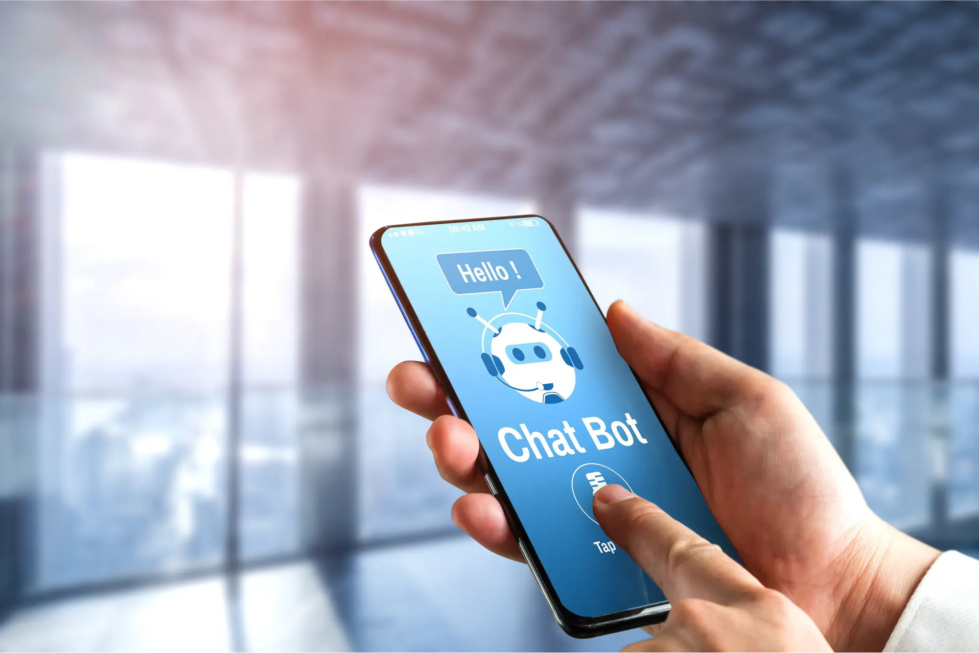 Aplikasi Chatbot Terbaik