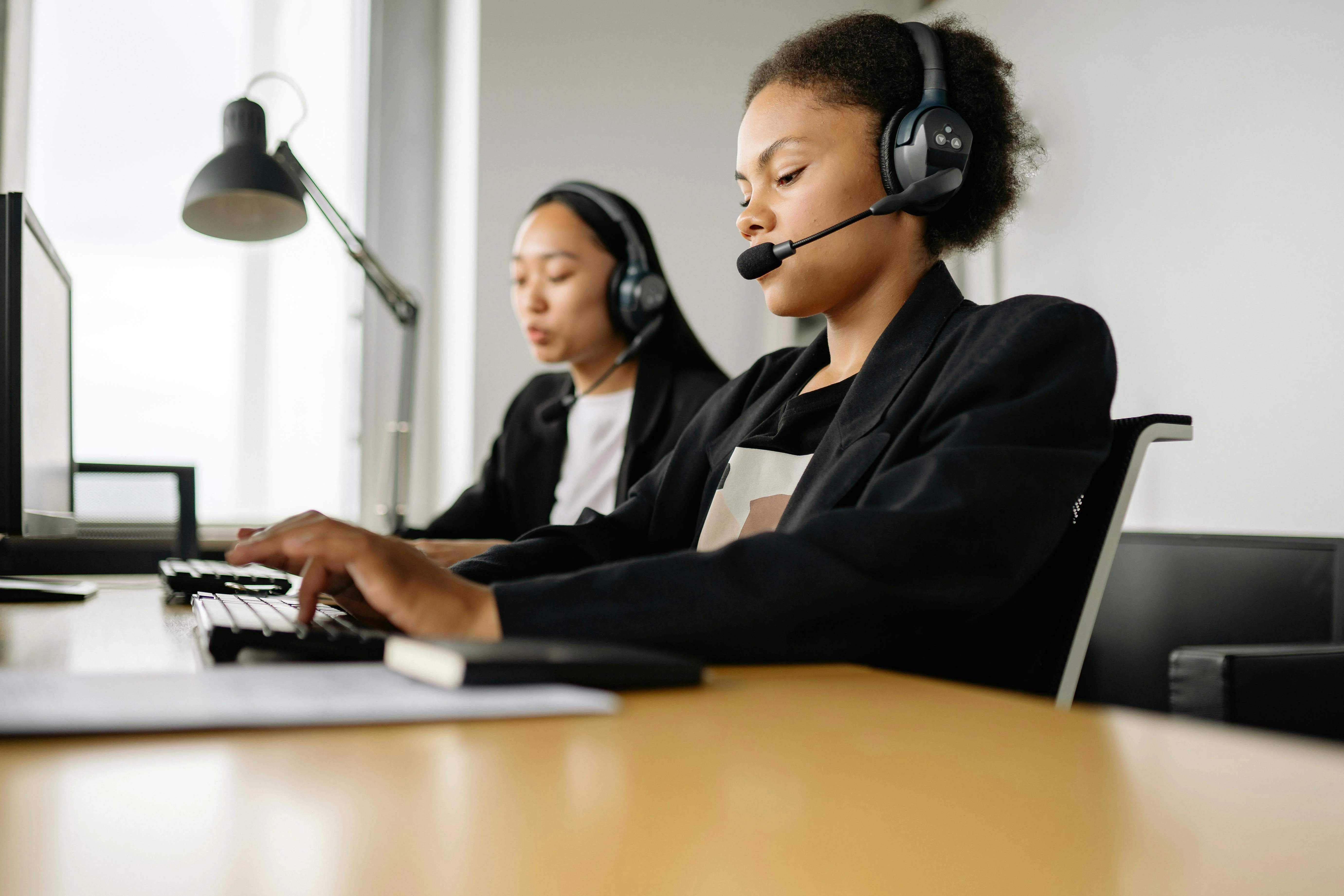 Fungsi Contact Center
